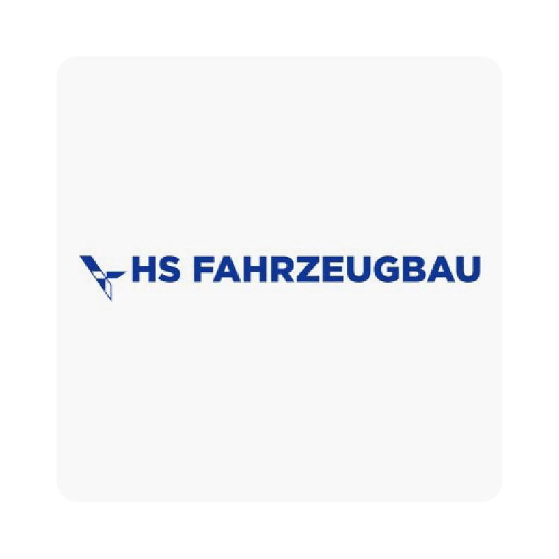 Werkstatt für HS-FAHRZEUGBAU