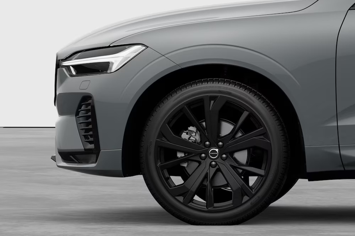Volvo XC690 T8 Felge
