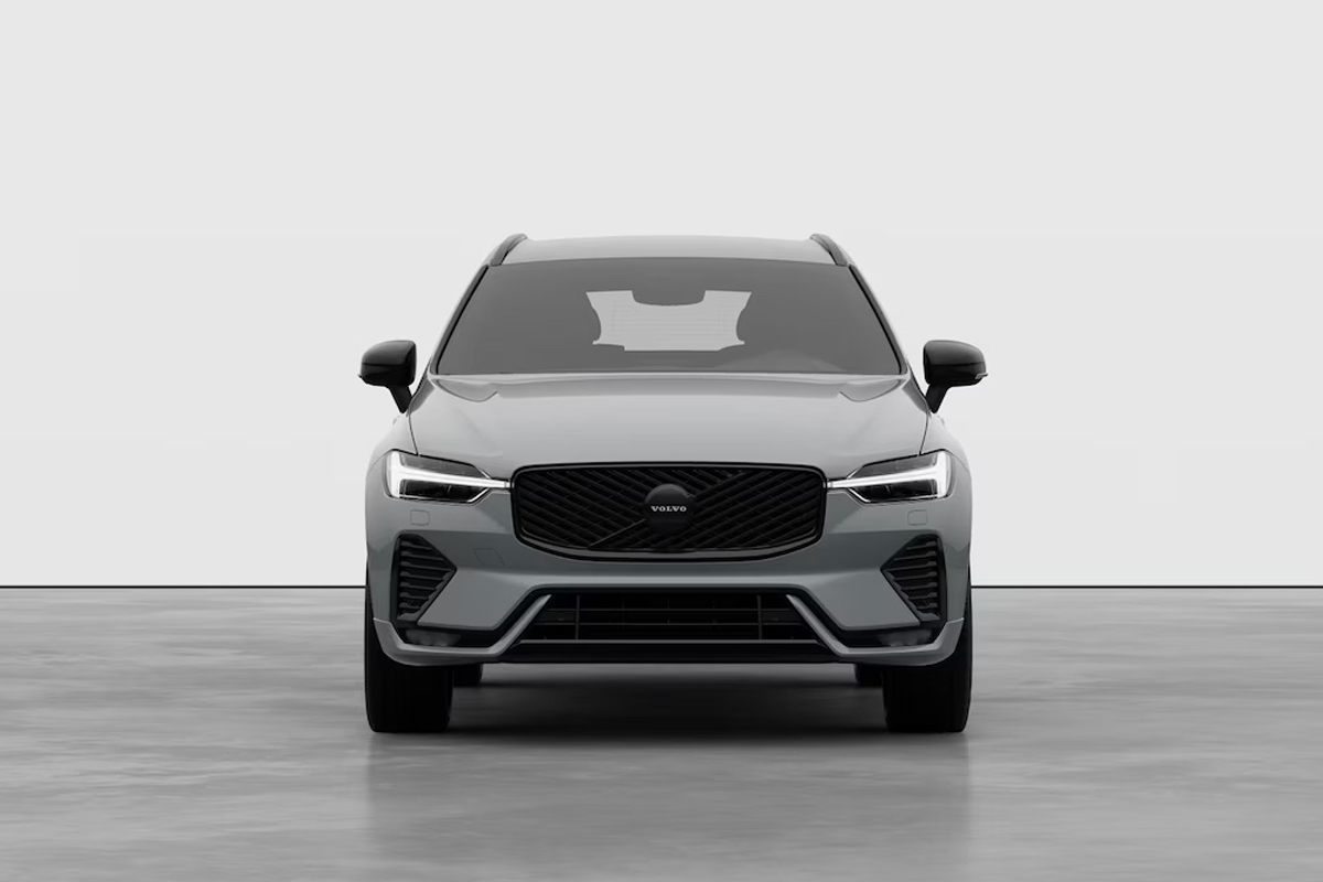 Volvo XC690 T8 Front