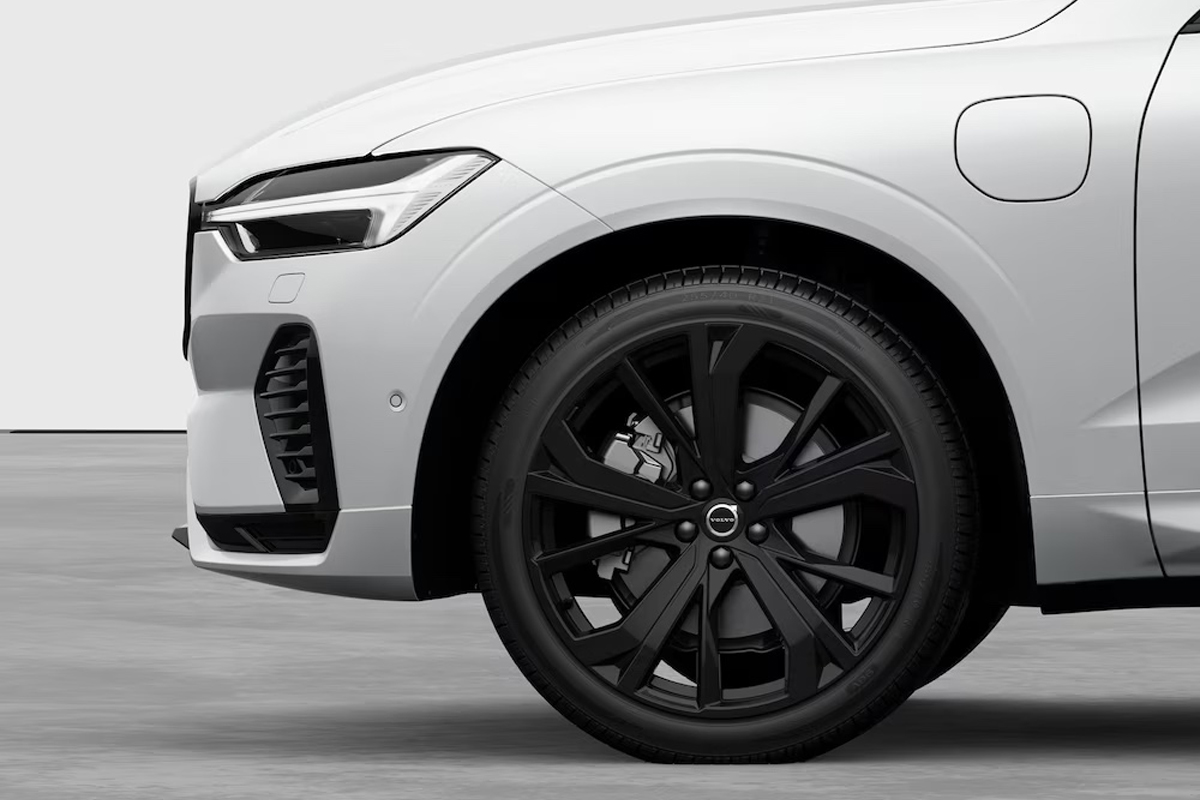 Volvo XC690 T8 Felge