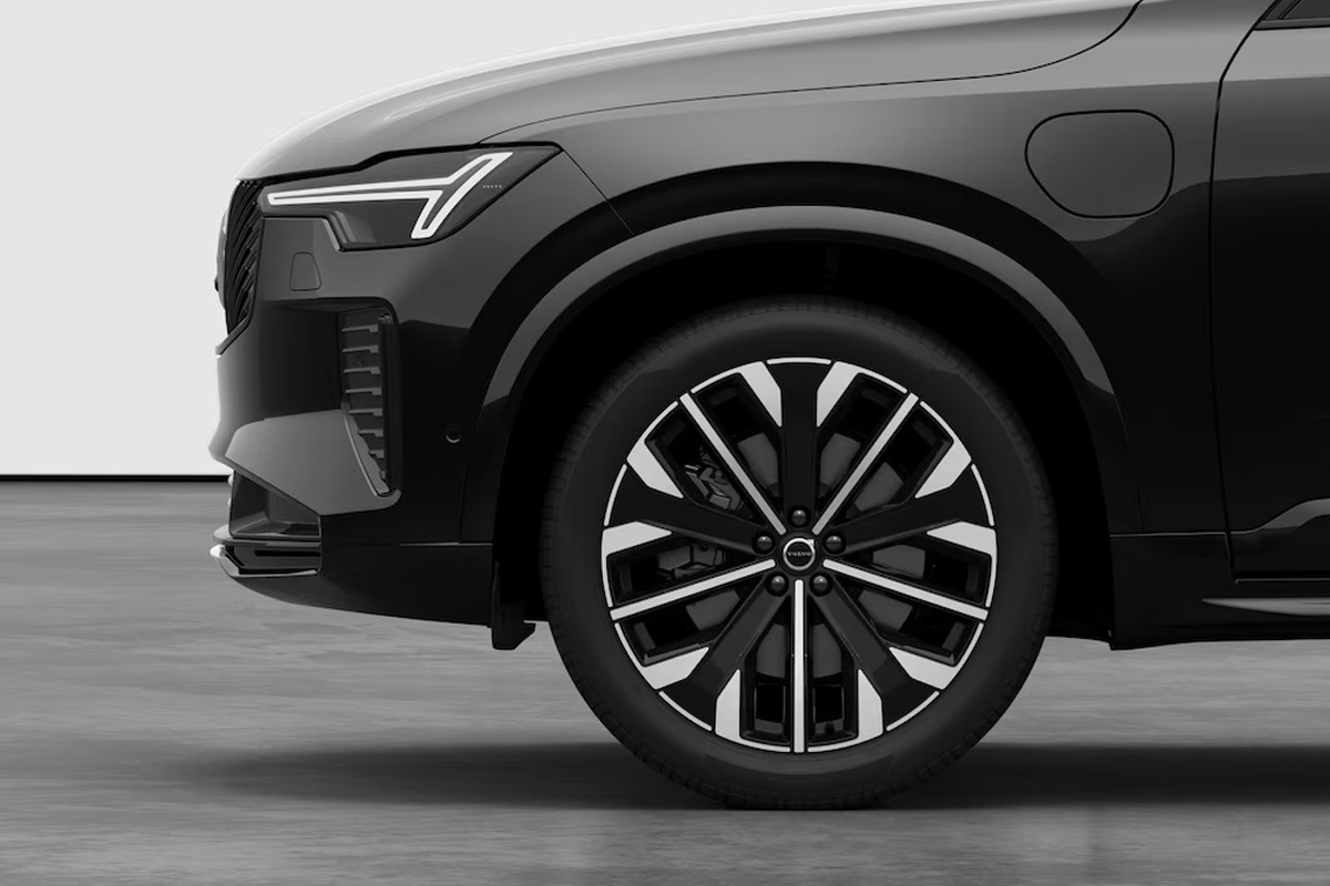 Volvo XC690 T8 Felge