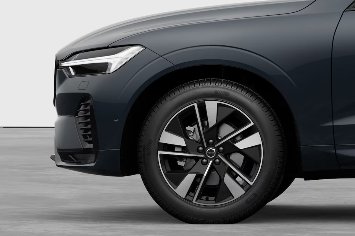 Volvo XC690 T8 Felge
