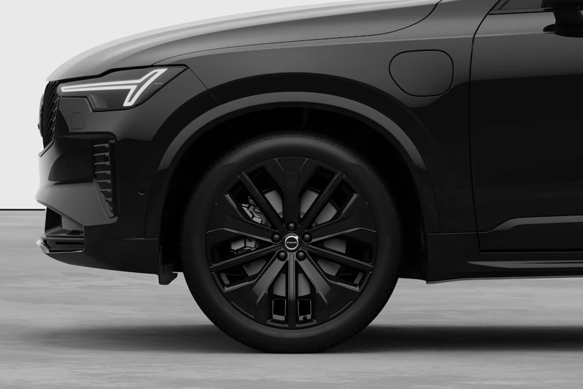 Volvo XC690 T8 Felge