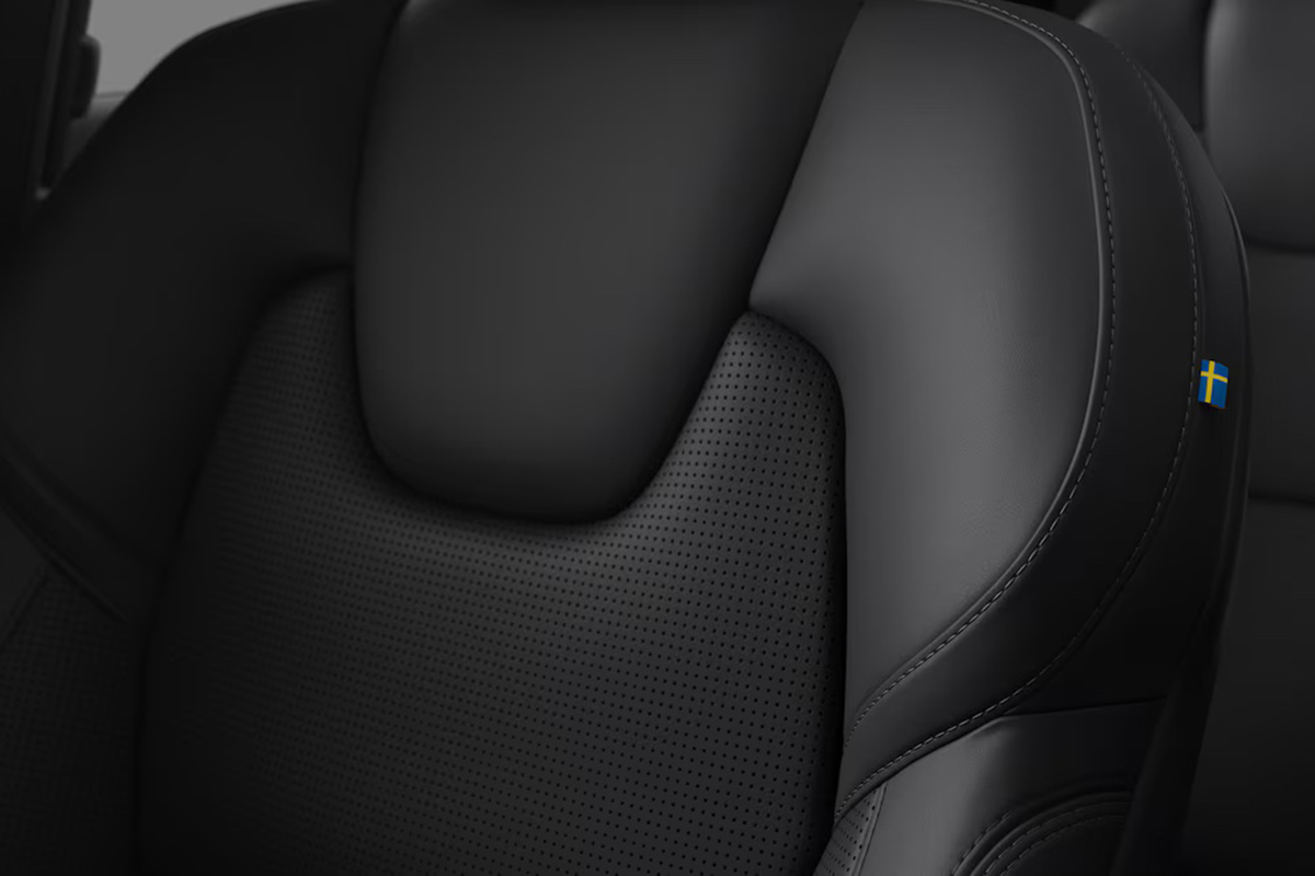 Volvo XC690 T8 Sitze