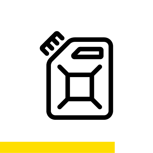 icon Kraftstoff