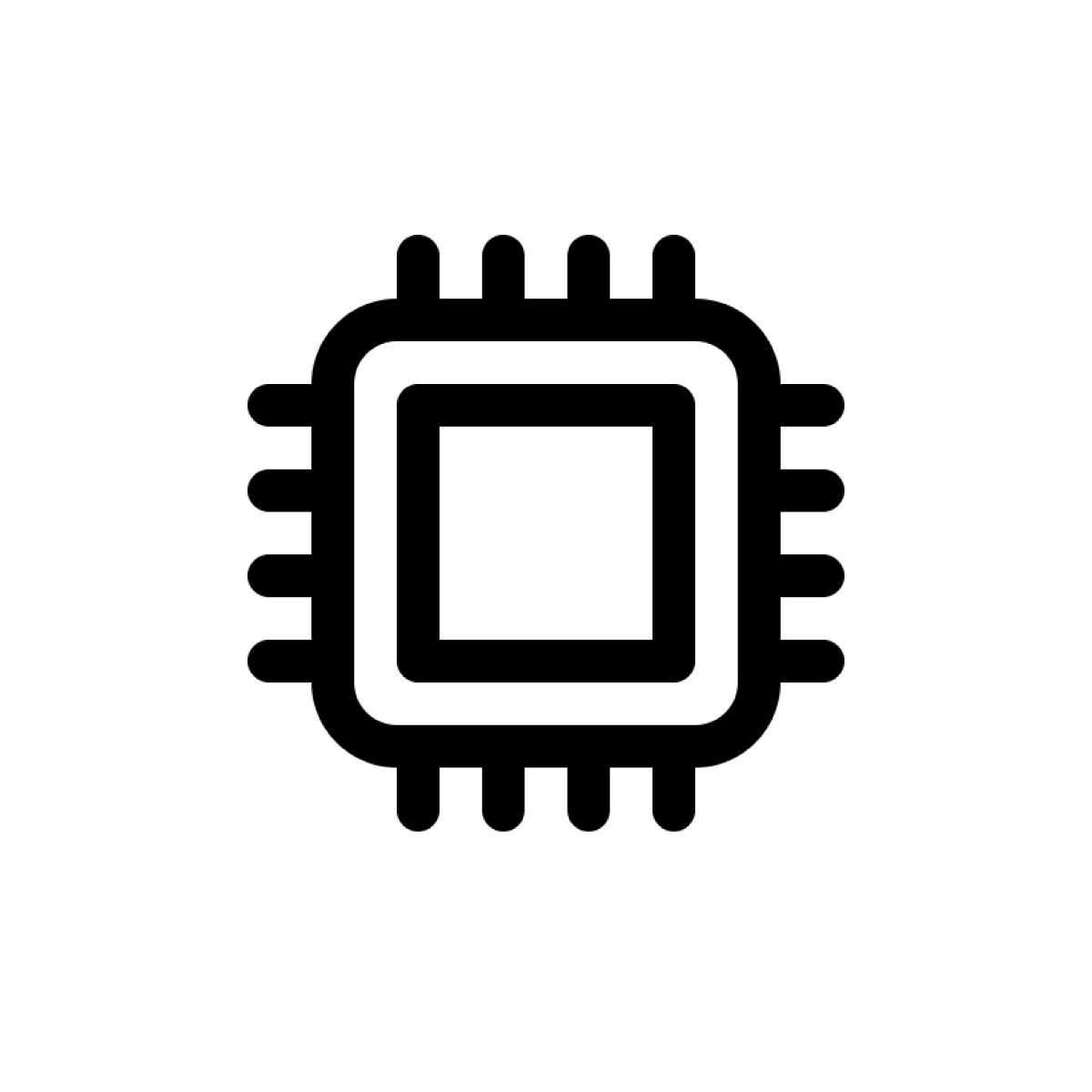 Core Computing Icon