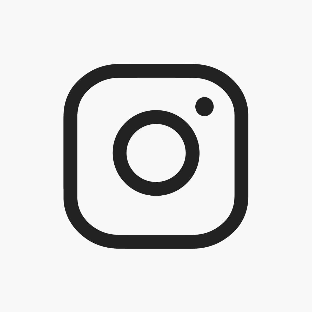 Icon Instagram Aufruf für Volvo Cars