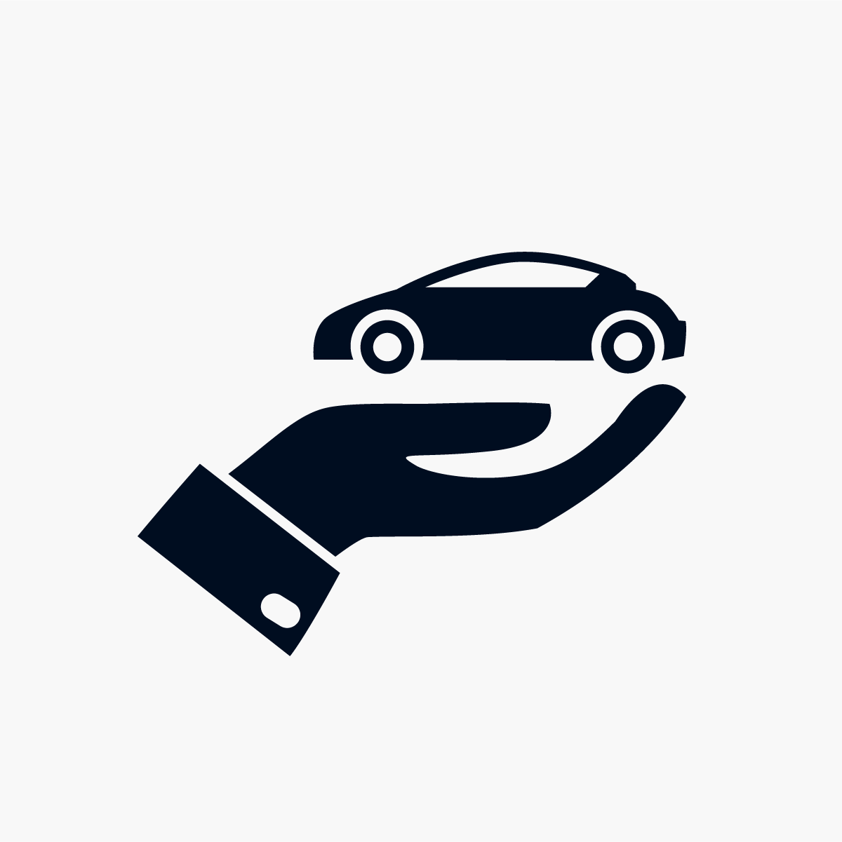 Icon PKW - Neu- und Gebrauchwagenverkauf
