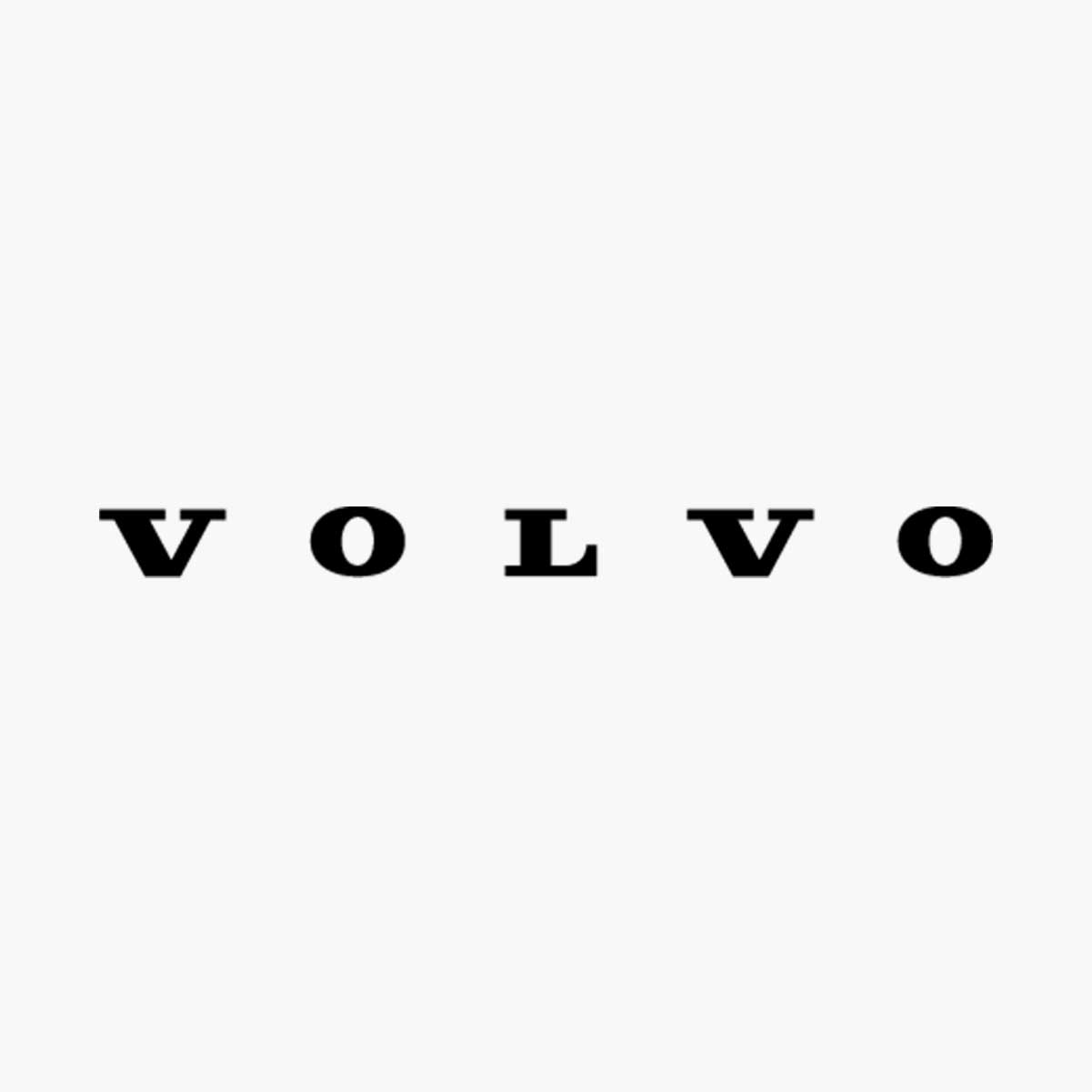 Icon Kontakt Volvo Cars