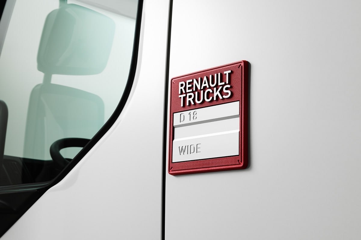 Renault-D-Wide-Detail