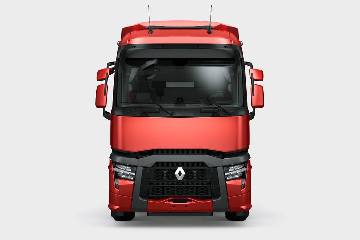 Renault-T-Front