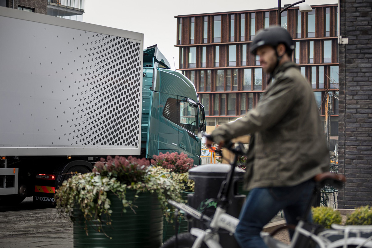 Volvo FH