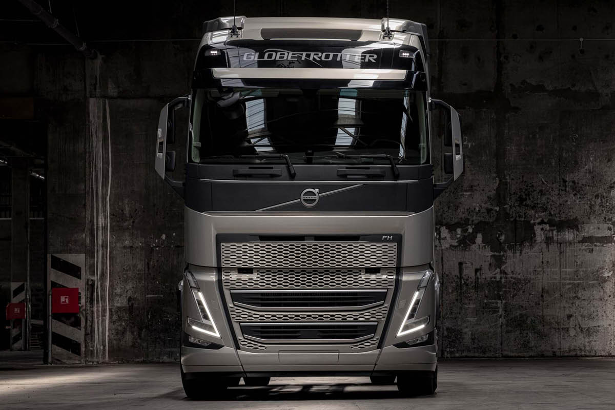 Volvo FH