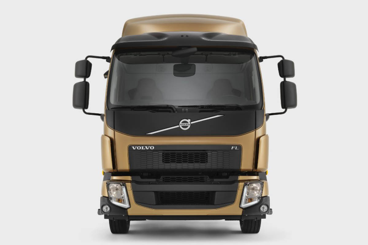 Volvo FL