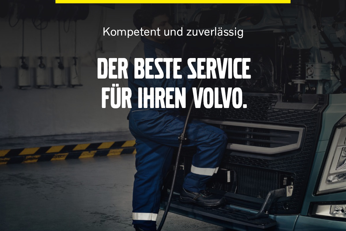 Volvo Service