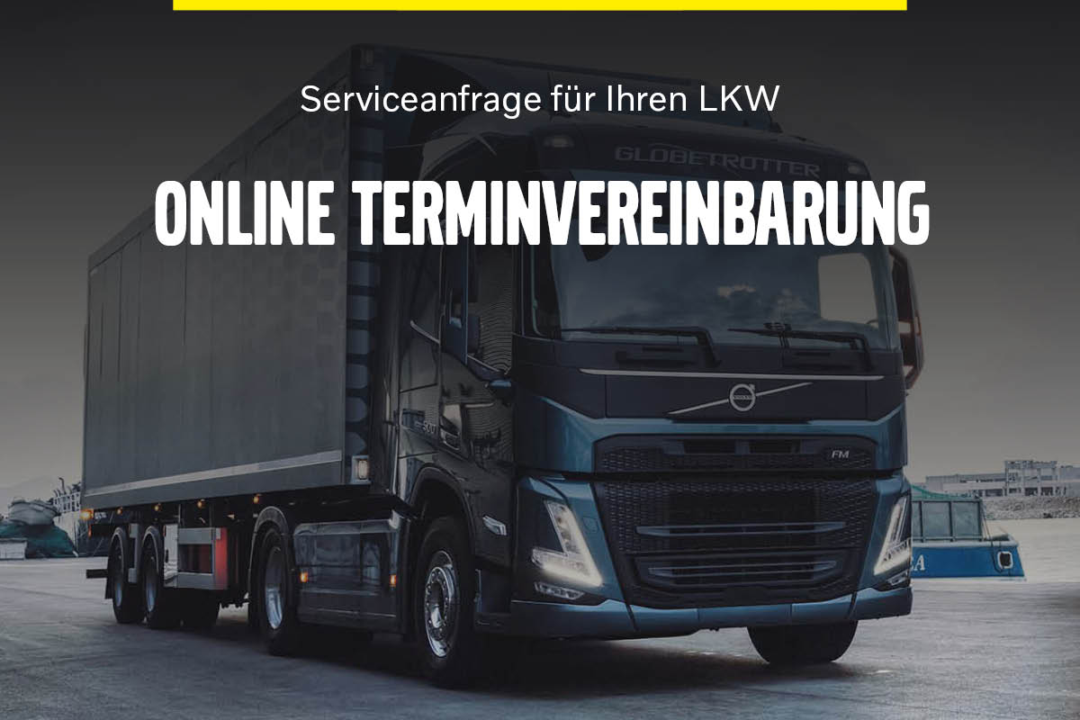 Online Terminvereinbarung