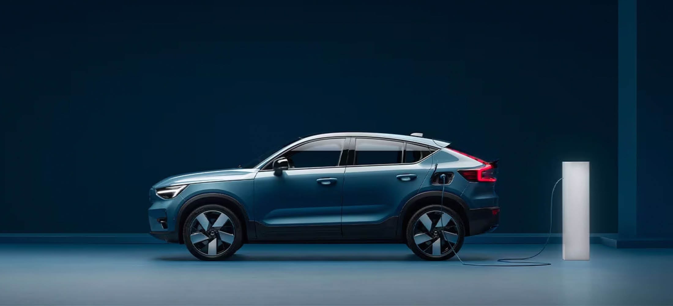 Volvo C40