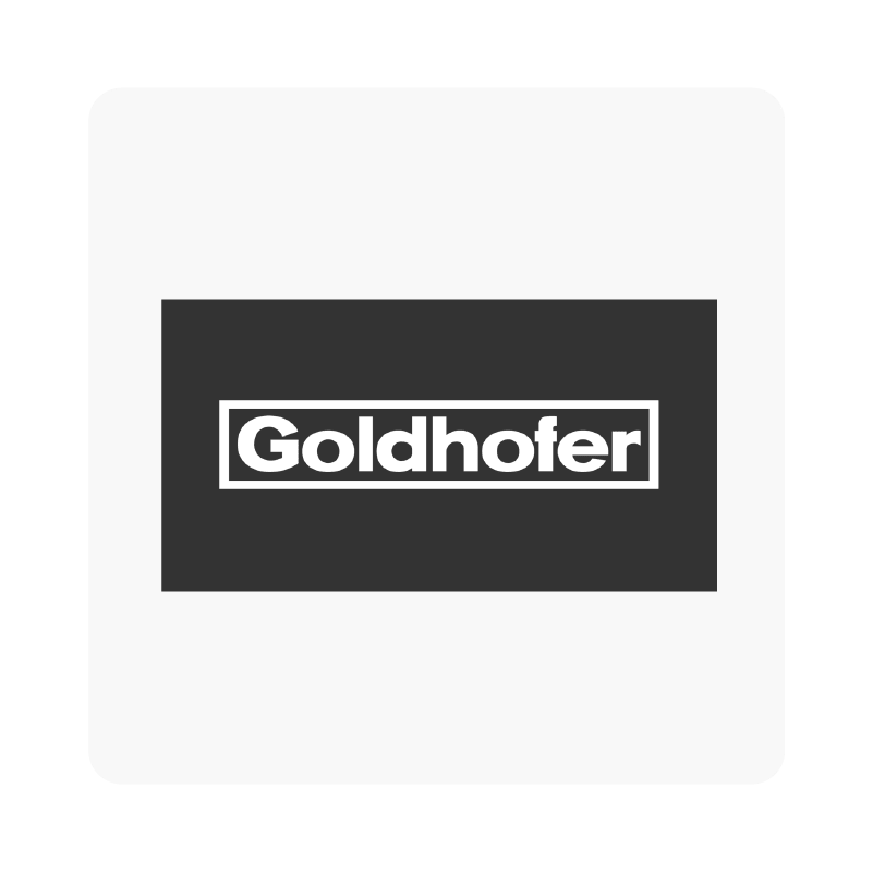 Werkstatt für GOLDHOFER