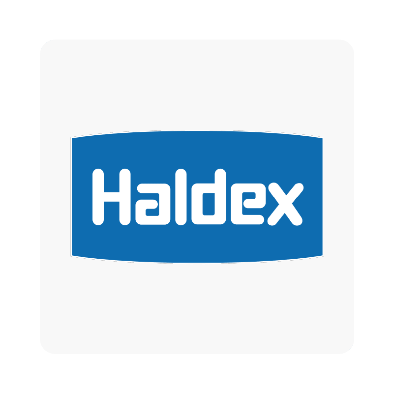 Werkstatt für HALDEX