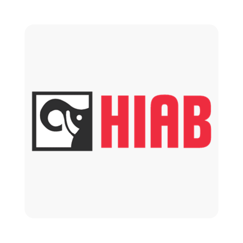 Werkstatt für HIAB