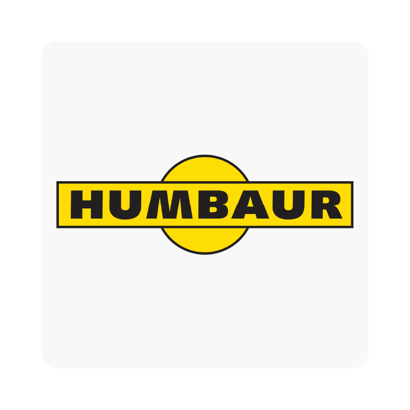 Werkstatt für HUMBAUR