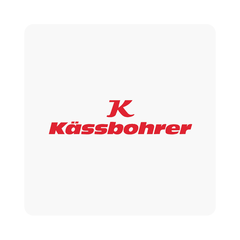 Werkstatt für KÄSSBORHER