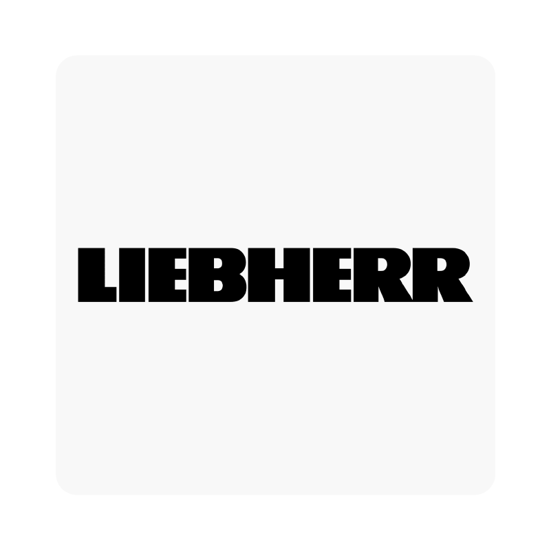 Werkstatt für LIEBHERR