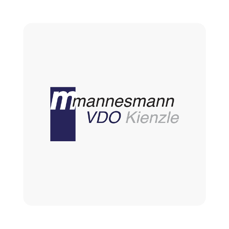 Werkstatt für MANNESMANN