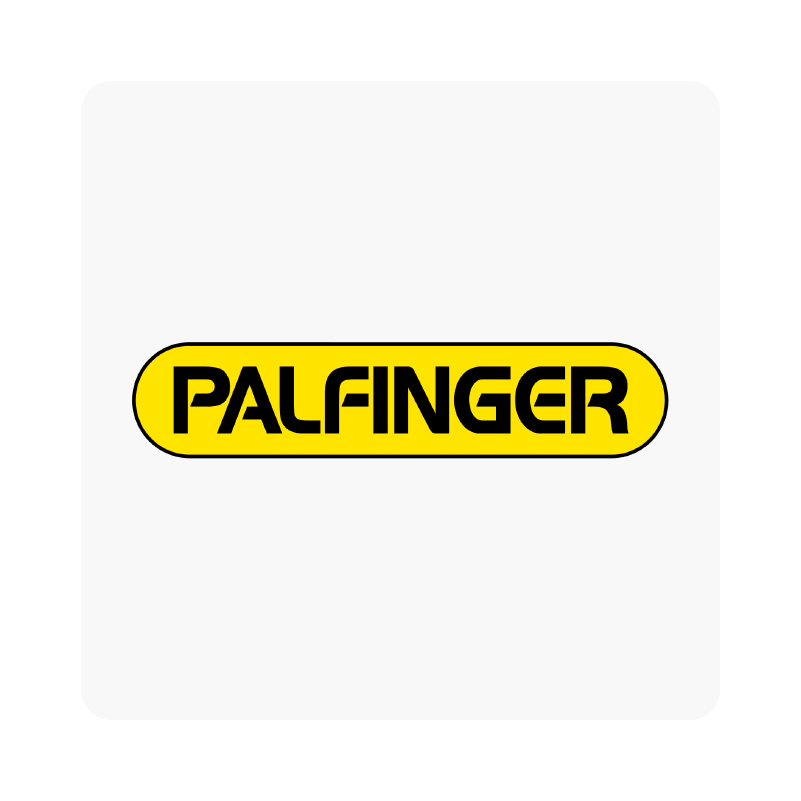 Werkstatt für PALFINGER