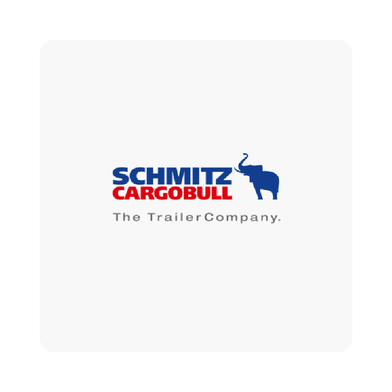 Werkstatt für CARGOBULL