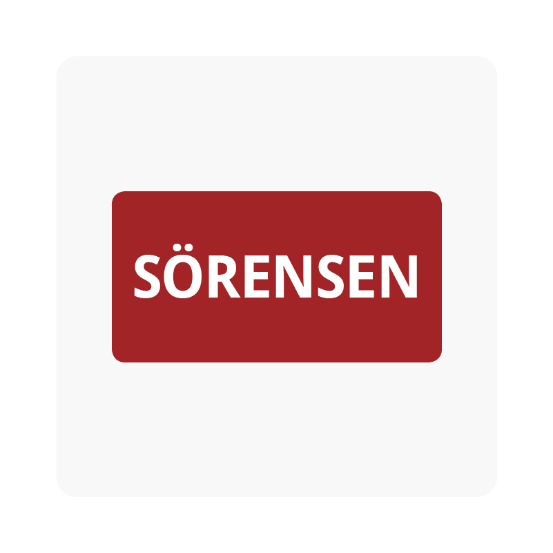 Werkstatt für SÖRENSEN