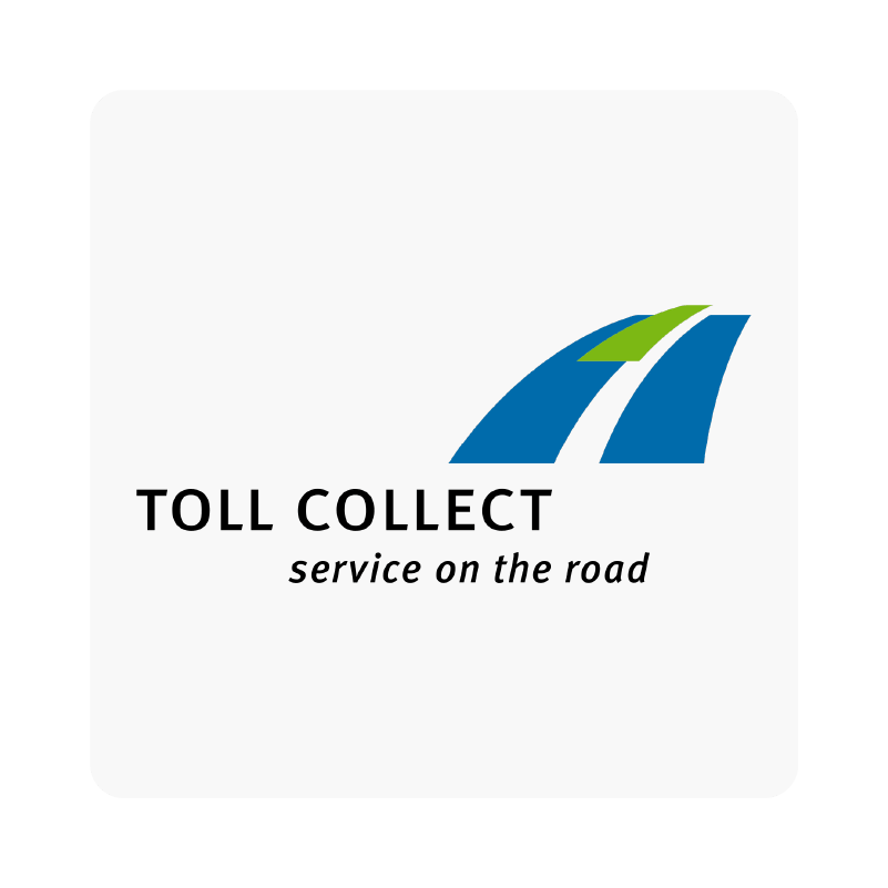 Werkstatt für TOLL COLLECT