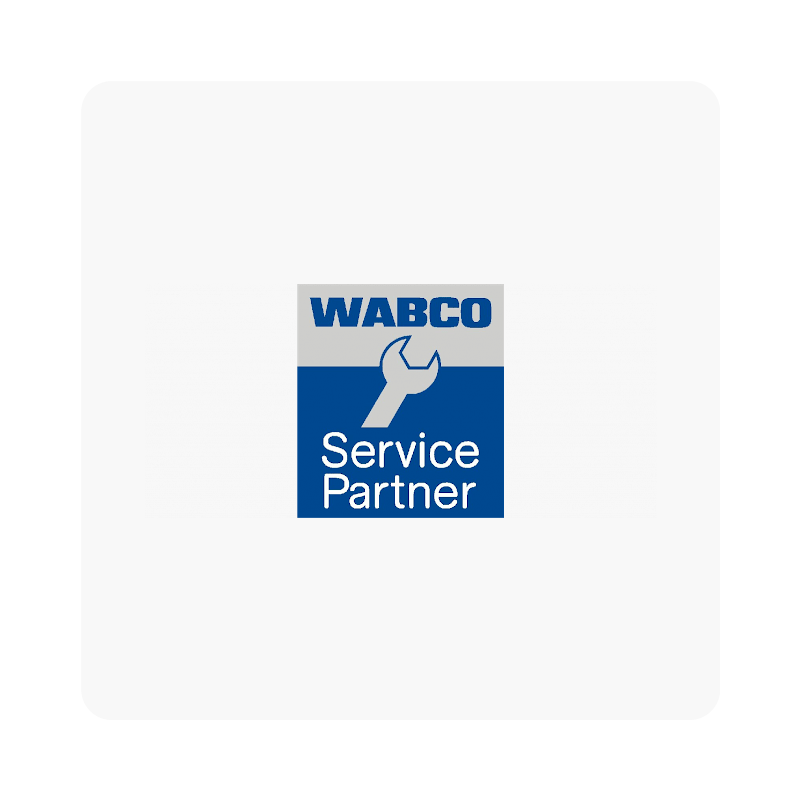 Werkstatt für WABCO