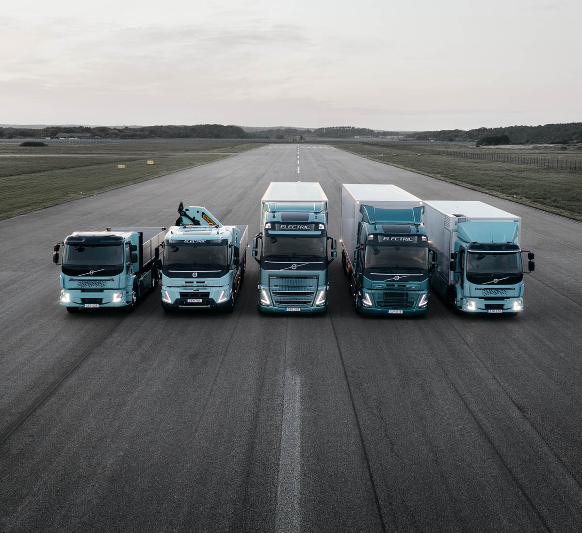 LKW Volvo Händler POPP Fahrzeugbau in Nürnberg, Kitzingen, Schweinfurt, Gera, Bayreuth, Erfurt...