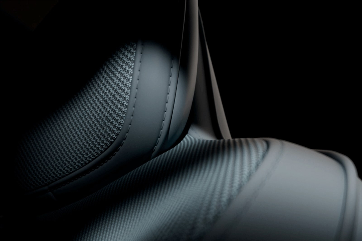 EX30 Detail