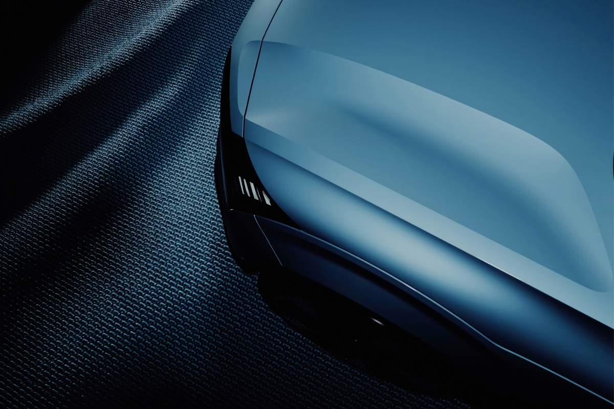 EX30 Detail