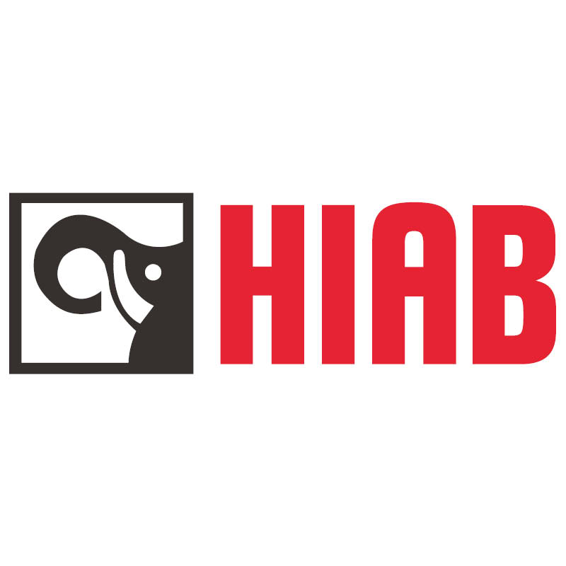 Logo Hiab