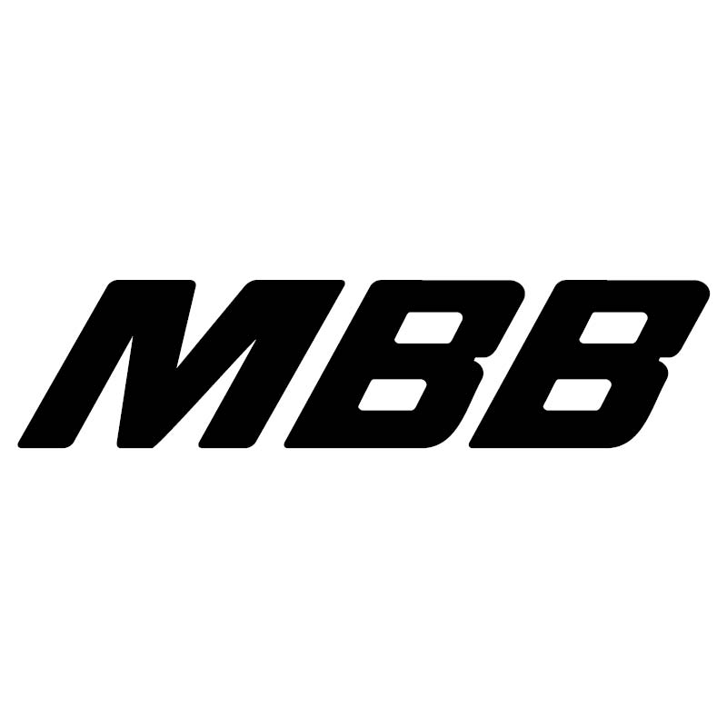 MBB Logo