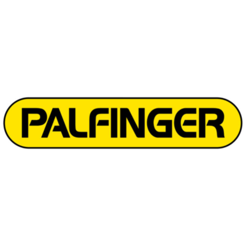 Logo Palfinger