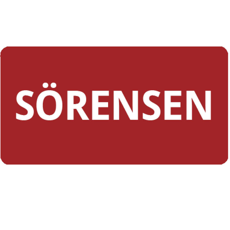 Logo sörensen