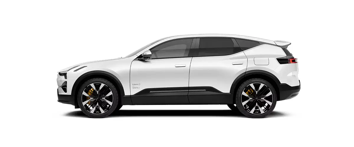 Polestar 3