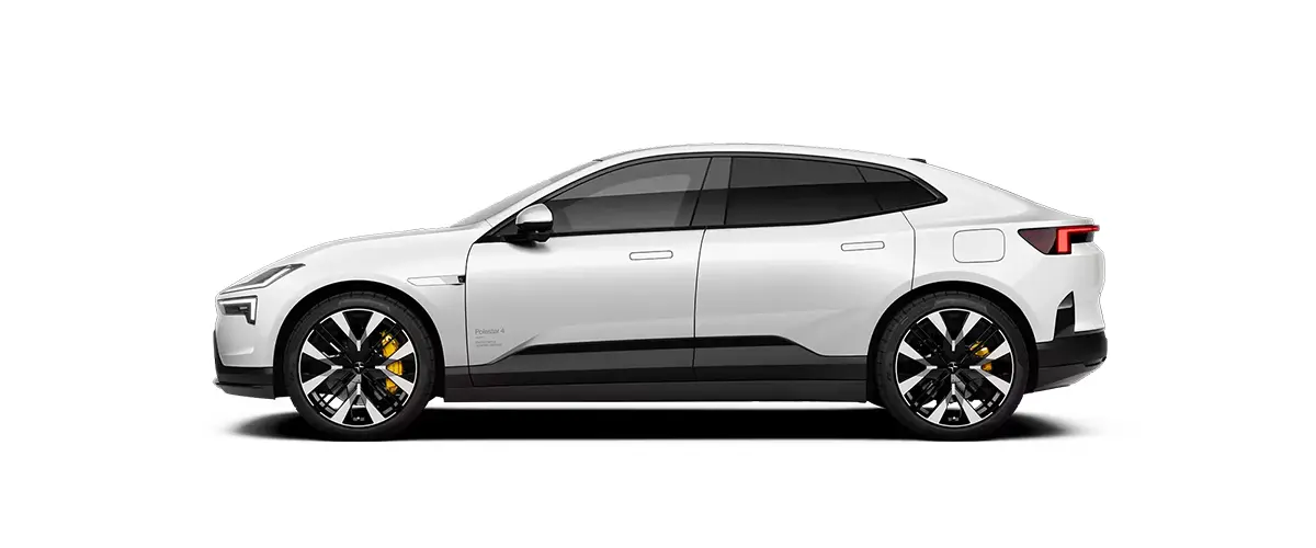Polestar 4