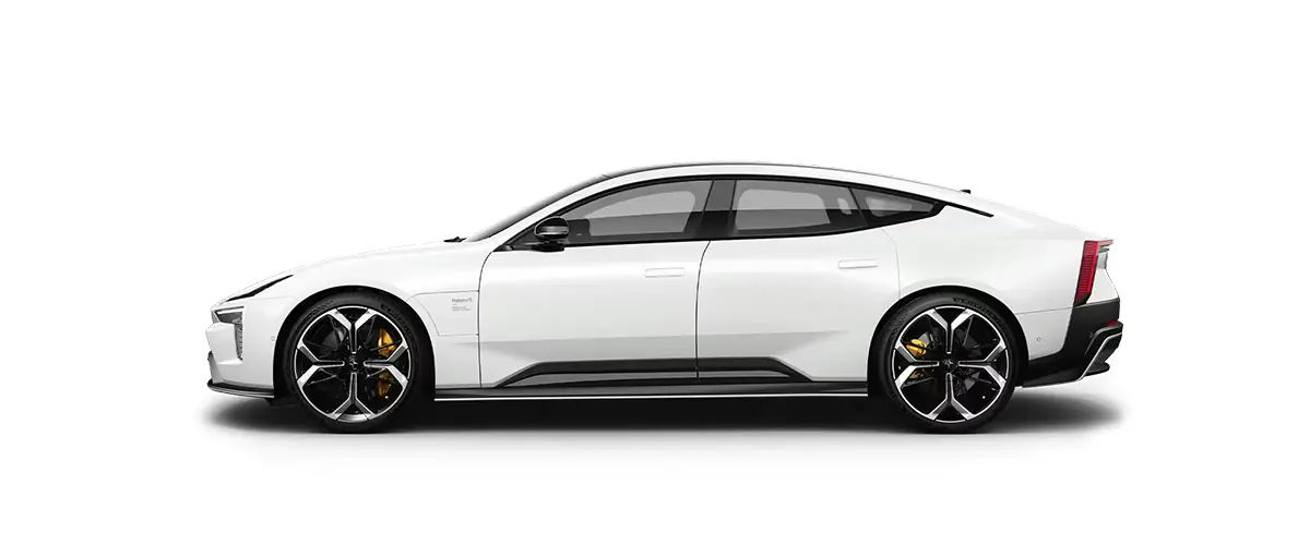 Polestar 5
