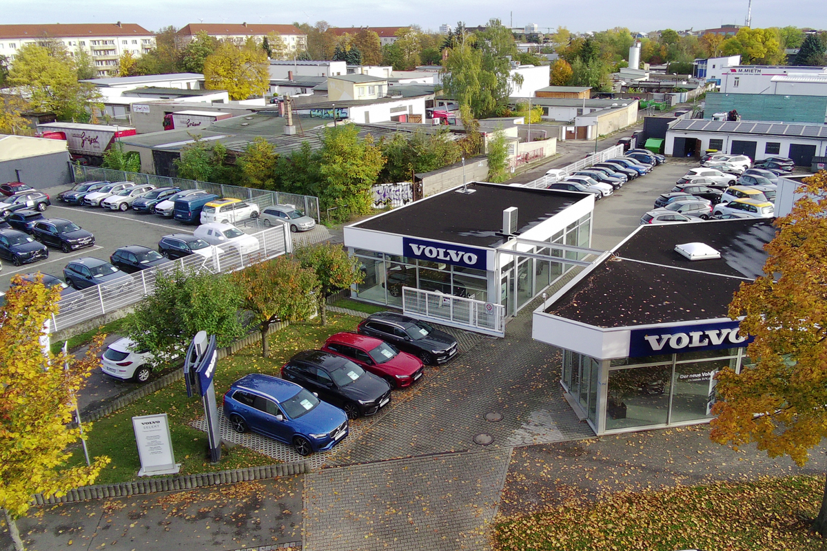 Leipzig PKW