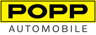 Logo POPP Fahrzeugbau GmbH