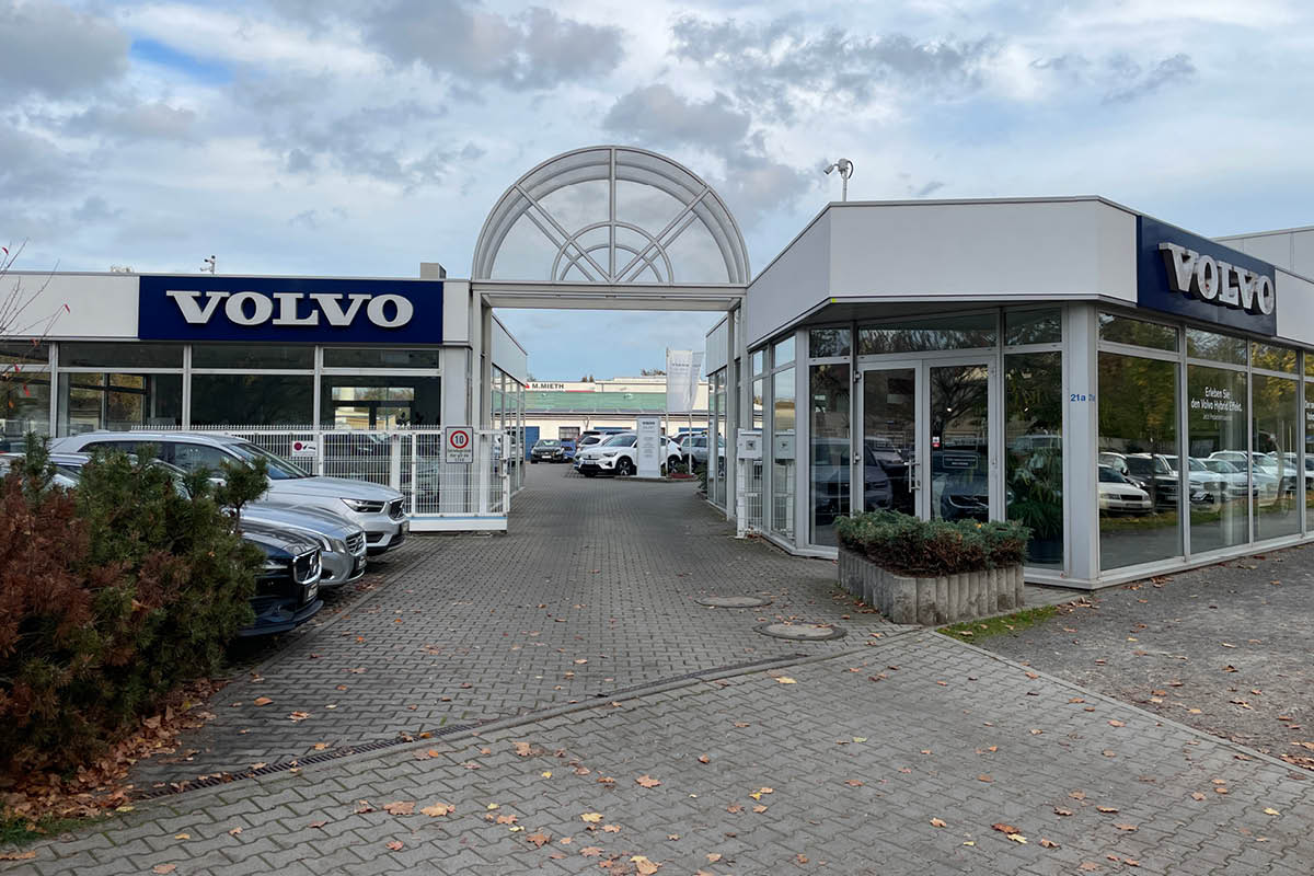 popp fahrzeugbau gmbh zweigniederlassung erfurt