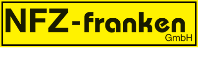 Logo NFZ Franken